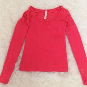 Lorna Jane Active Top